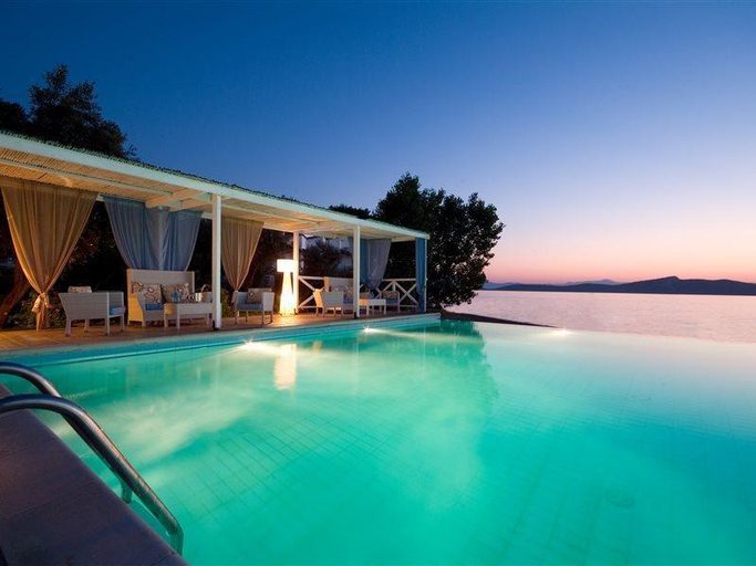 Sport & Beauty 5, Venus Beach Hotel Nea Stira, Central Greece