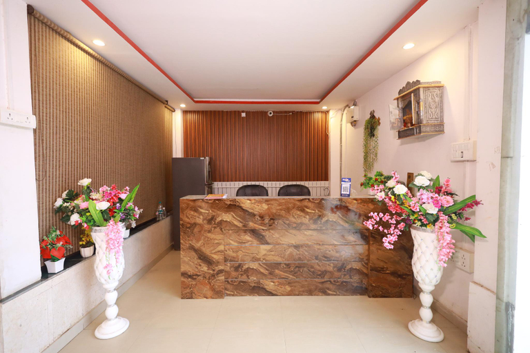 Others 5, RAJ RESORT, Patna