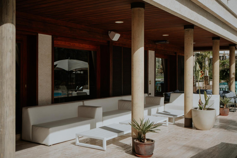 Public Area 4, Hotel Boutique Hort de Nal, Alicante