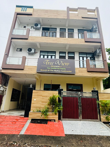 Others 5, Akshay continental, Lucknow