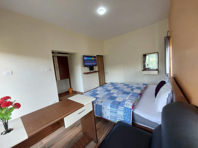 2, Serenity inn - Rose Garden, The Nilgiris