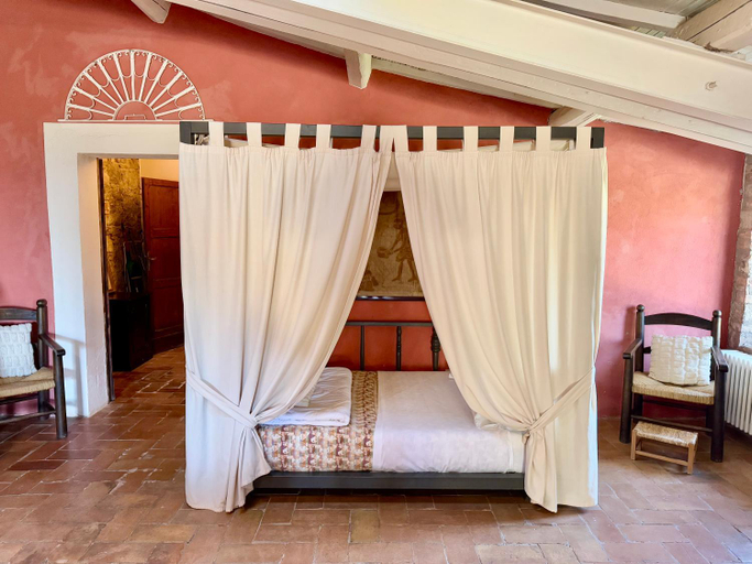 Bedroom, Il Granaio, Terni