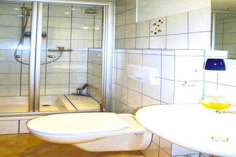 Bathroom 3, Apartment in Pfaffenberg near Ski Slopes, Lörrach