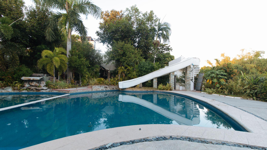 Sport & Beauty 5, MelSol Hotel, Bantay