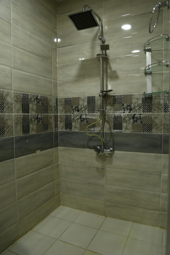 Others 5, Berika house, Tbilisi
