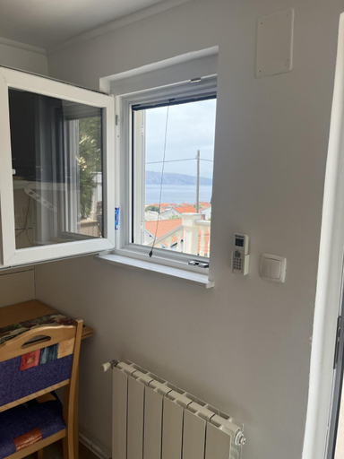 Others 5, Apartments Lili, Senj