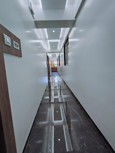 Public Area 3, Hotel Everest Residency, Thane