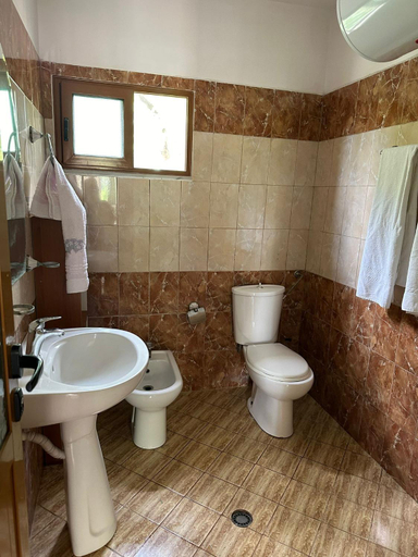 Bathroom 3, Vlora House, Vlorës