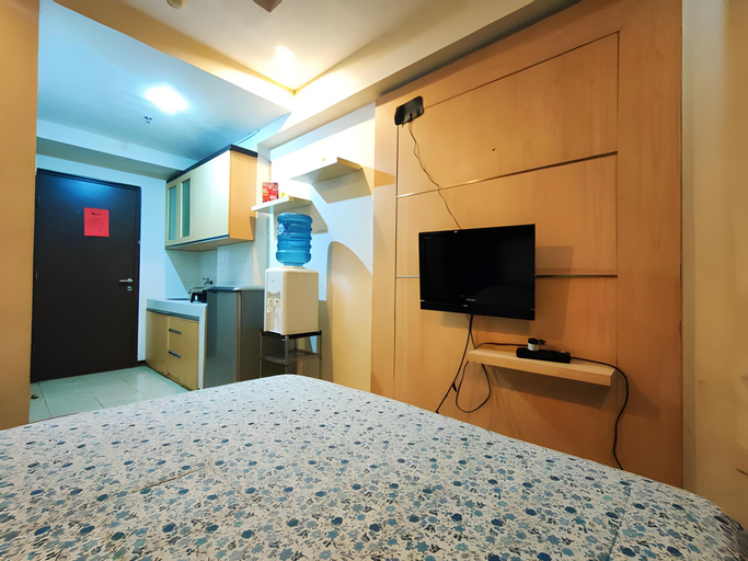Bedroom 4, The Suites Metro by Faris Property, Bandung