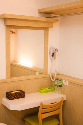 Bathroom, Yellow Mountain Homestay, Nantou