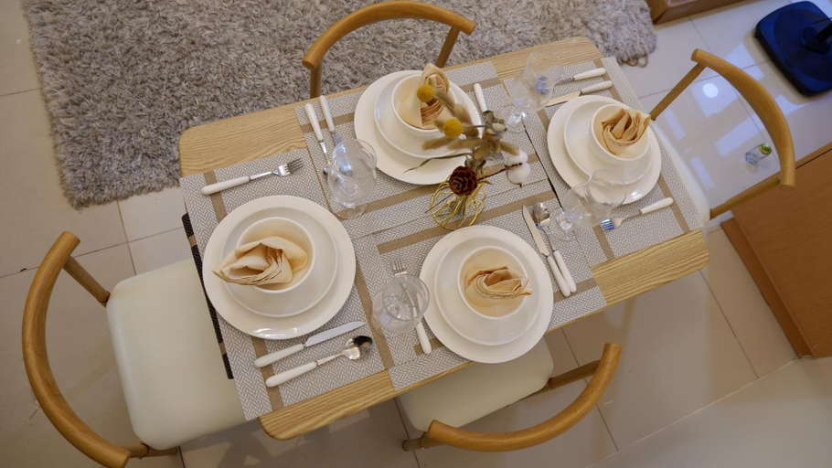 Others 5, New Cozy Condo in Eastwood, Quezon City