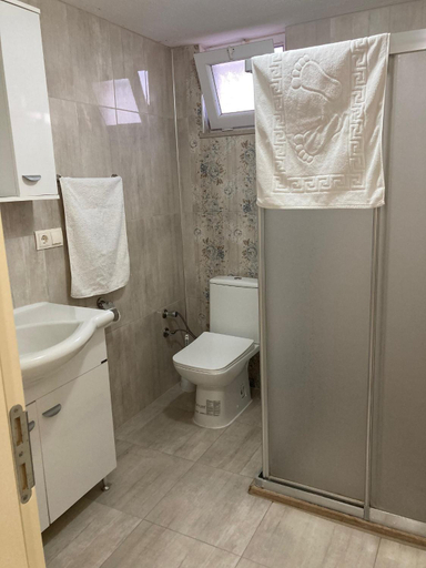 Bathroom 3, Dalaman Apart Pansiyon, Dalaman