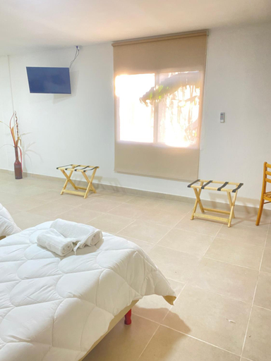 Bedroom 3, Ibatin Suites, Capital