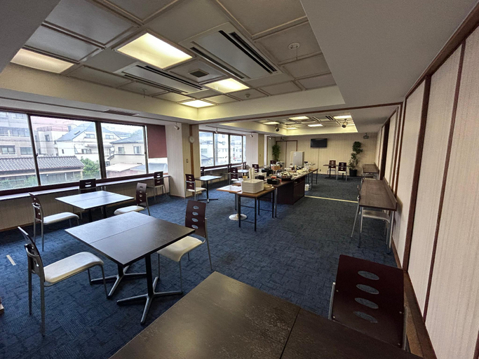 Food & Drinks 5, Hotel Select Inn Hamamatsu Ekimae, Hamamatsu