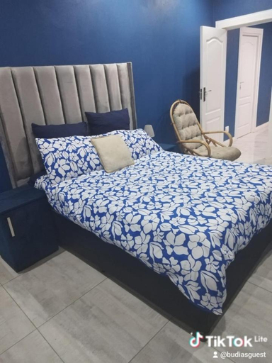 Others 5, Budias Guesthouse B&B, Ekurhuleni