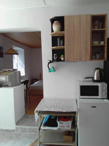 Others 5, Граничар 3 СЪРФА, Shabla