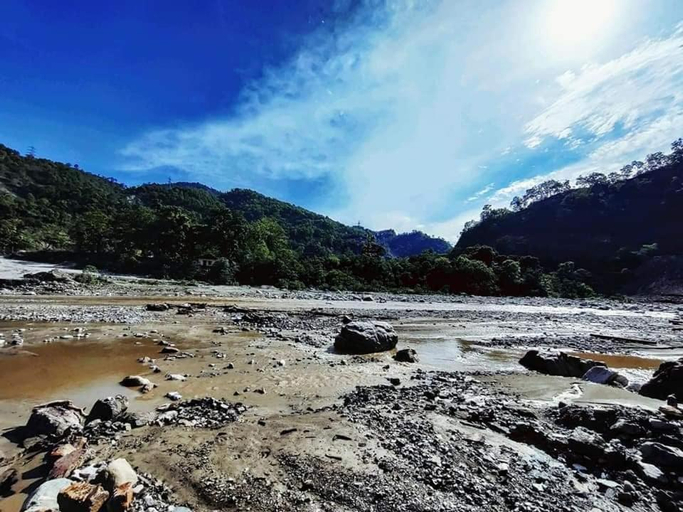 Others 5, Shyamlatal Hilltop Homestay, Champawat