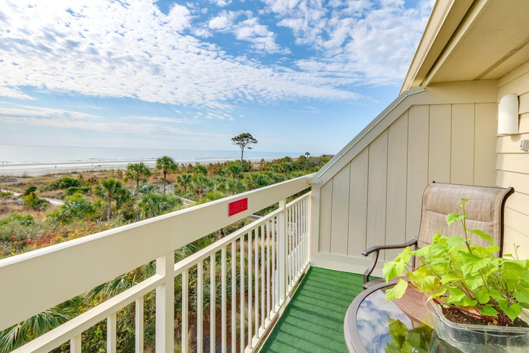 Others 5, Ocean Views + Pool Access: Hilton Head Getaway, Beaufort