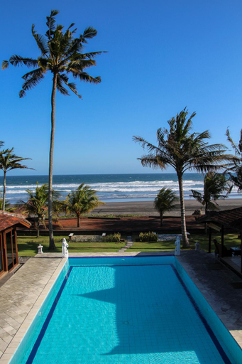 Sport & Beauty 2, Bali Hai Island Resort, Jembrana