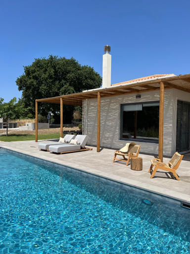 Others 4, Alberi - Izla Homes, Ionian Islands