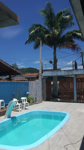Sport & Beauty, Pousada do Artista, Ubatuba