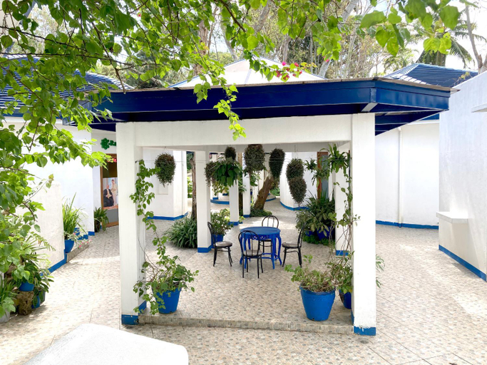 Others 3, The Greek Pod - Private Staycation Pod in La Bella Tagaytay, Tagaytay City