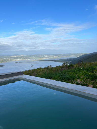 Sport & Beauty 2, Die Uitzicht Guesthouse - Knysna, Eden