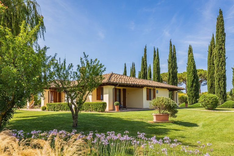 Exterior & Views 1, Il casale degli olivi, Grosseto