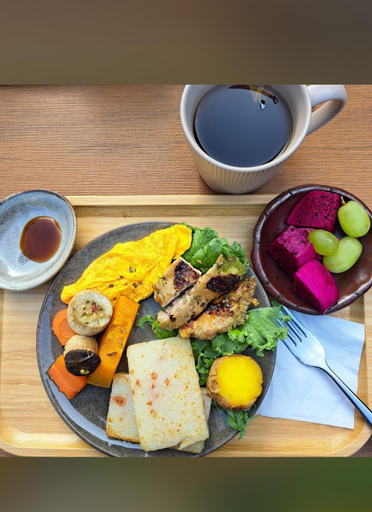 Food & Drinks 5, 龜在銅三, Miaoli