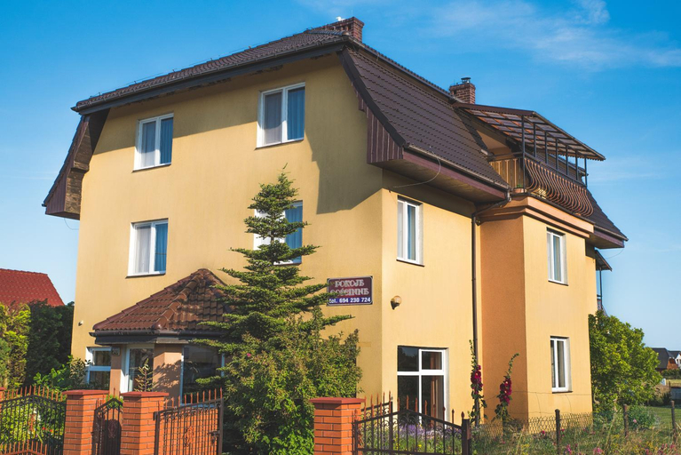 Exterior & Views 5, Pensjonat Lazur, Kamień
