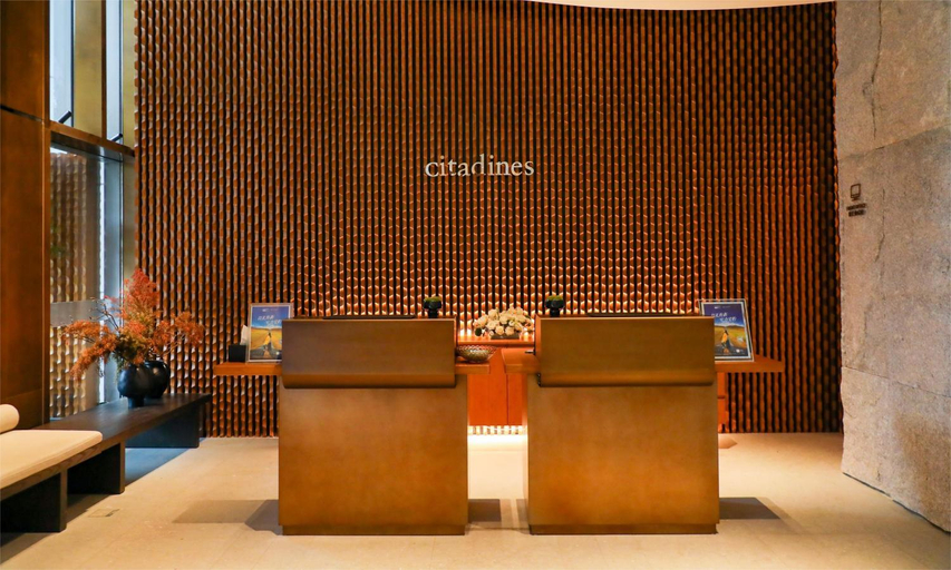 Public Area, Citadines Yazhou Bay Sanya, Sanya