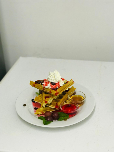 Food & Drinks 5, Regent Heights, K.F.G. & G. Korale