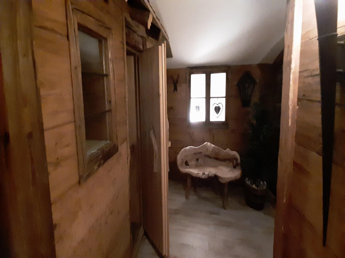 Others 4, charmante Ferienwohnung in Bayrischzell, Miesbach