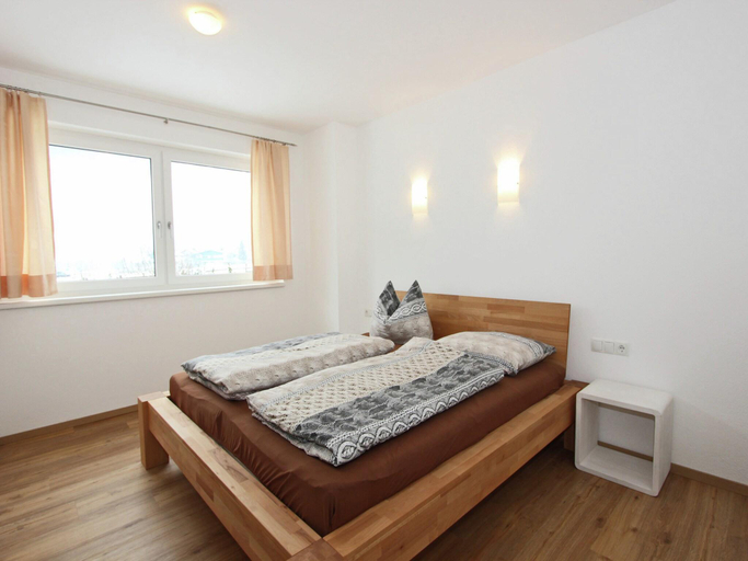 Bedroom 2, Holiday Home Zell am Ziller Ski Lift, Schwaz