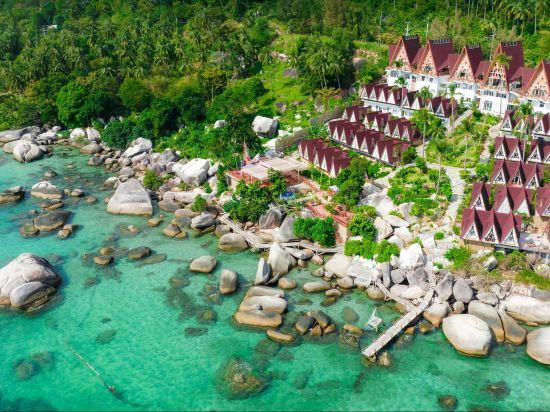 Others 3, Fly Up Resort, Kiên Hải