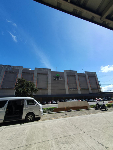 Exterior & Views 4, Amaia Steps Capitol Central S319, Bacolod City