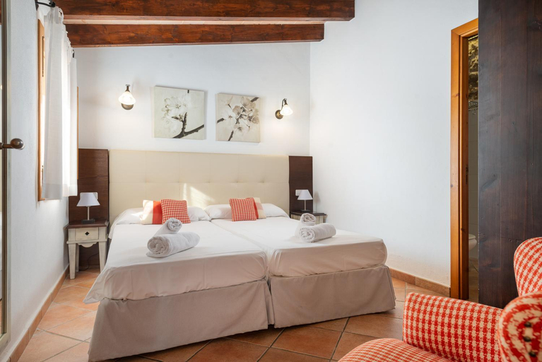 4, Sa Franquesa Vella - Ferran Malferit, Baleares