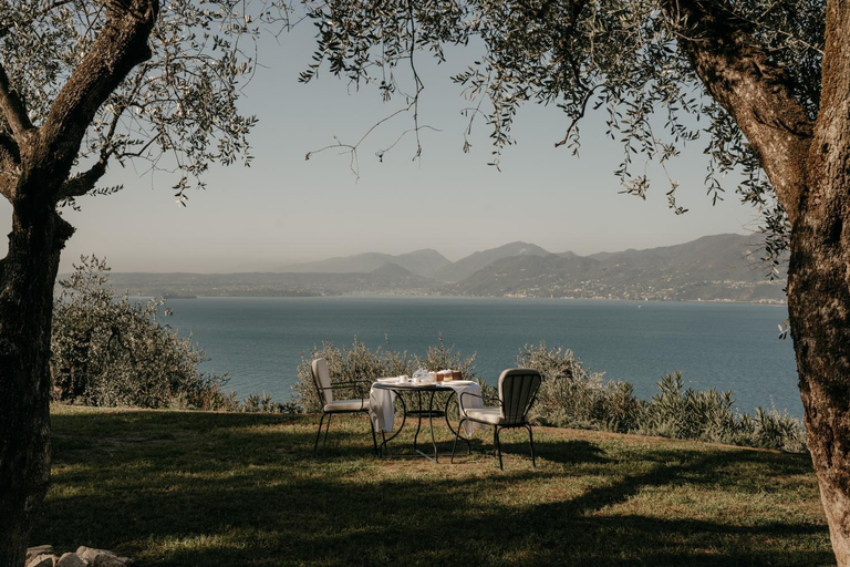 Food & Drinks, Borgo SAN SONNEA Lake Garda, Verona