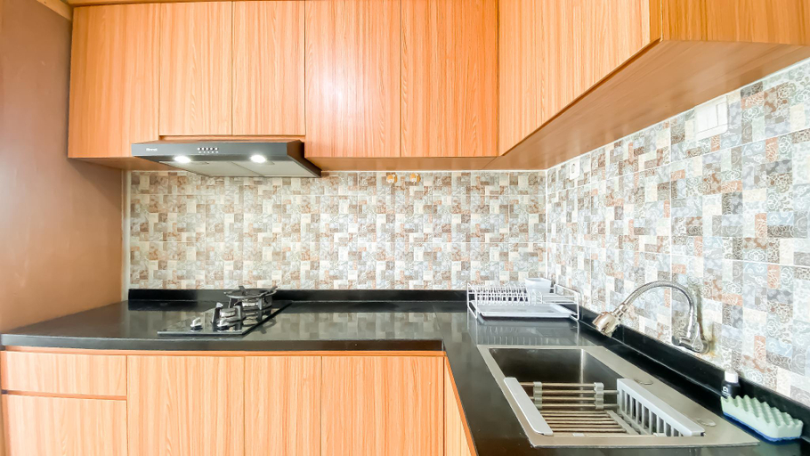 Others 3, Cozy and Best Deal Studio Amethyst By Travelio, Jakarta Pusat