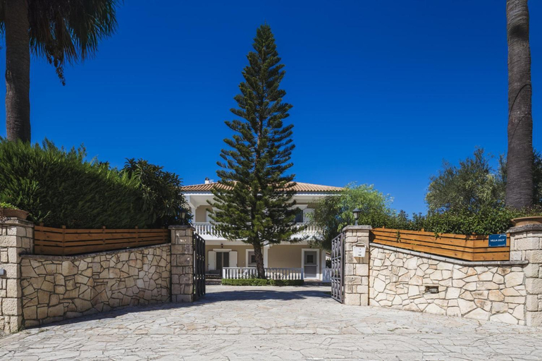 Others 4, Villa Lilly with private pool, Ionian Islands