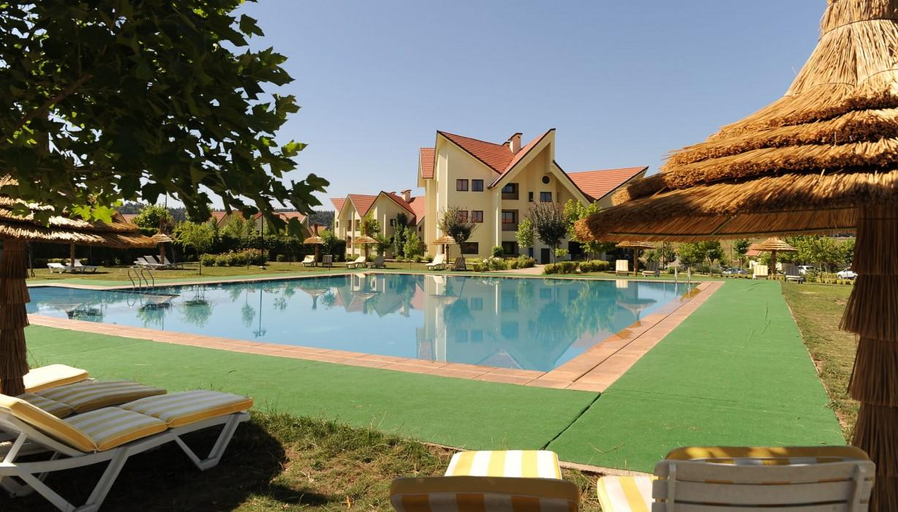 Sport & Beauty 4, ファラー イン イフラン, Ifrane