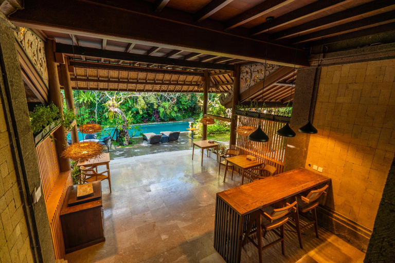 Food & Drinks, The Pause Inn - Soca 3, Gianyar