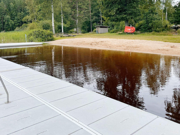 Others 4, star holiday home in SVANGSTA, Karlshamn