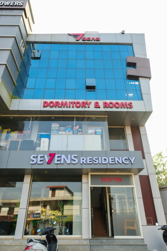 Others 5, sevens residency, Wayanad
