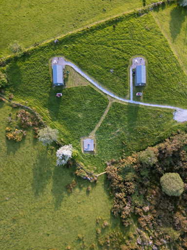 Others 4, Oaklane Glamping Cabins