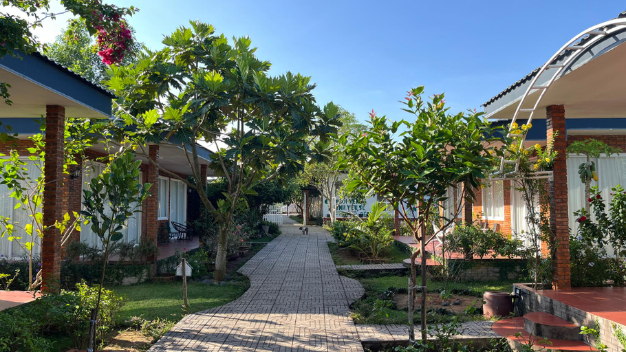 Exterior & Views 3, Huyen's Home, Xuyên Mộc