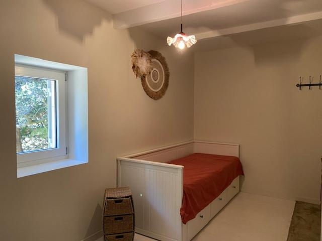 Bedroom 5, Le Mas du Pigeonnier, Drôme