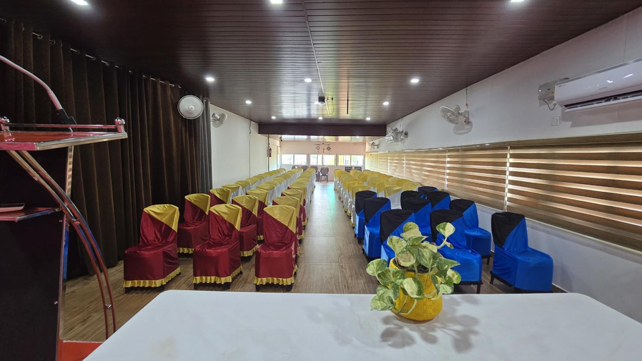 Others 5, Bell Farms and Resorts, Kollam
