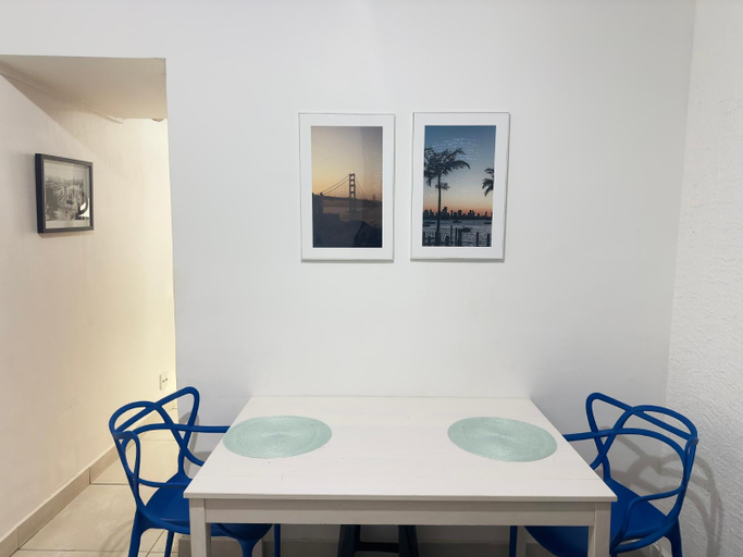 5, Rio flat Point, Rio de Janeiro