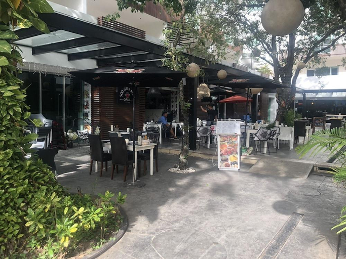 Food & Drinks 4, San Pedro Hotel 5ta Avenida, Cozumel